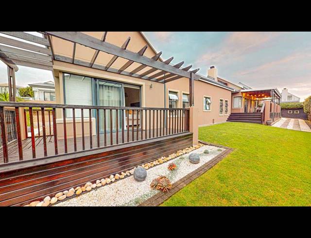 4 BEDROOM HOUSE FOR SALE IN KRAAIBOSCH MANOR